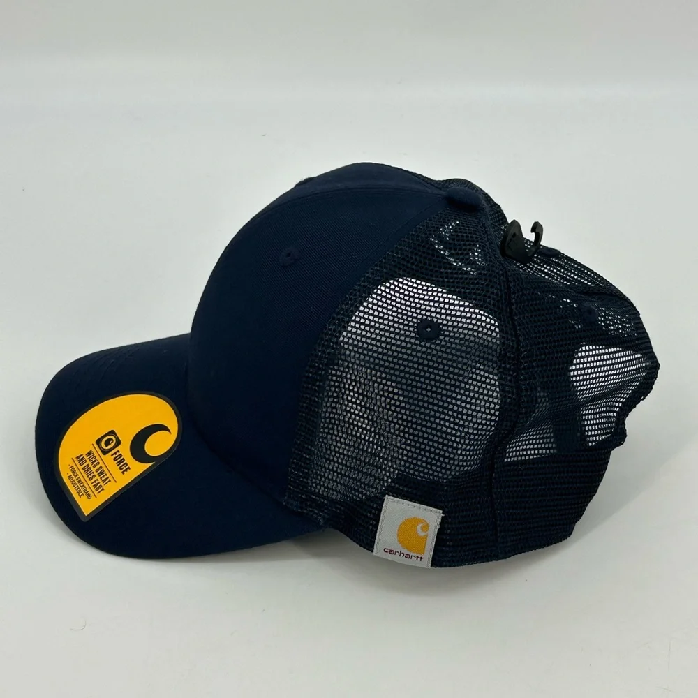Carhartt force rugged